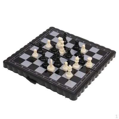 Area di gioco – Scacchi