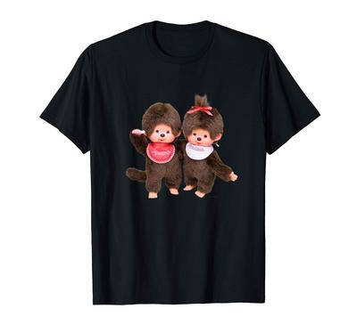 Monchhichi Graphic T-shirt