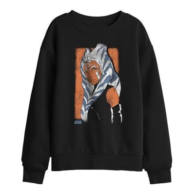 Star Wars: Ahsoka Childrens/Kids Sketch Sweatshirt