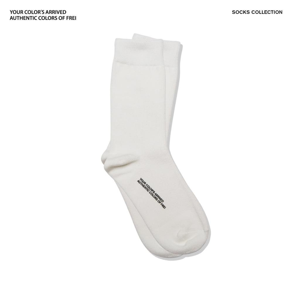 

АУТЕНТИЧНЫЕ НОСКИ ФРЕЙ (WHITE)