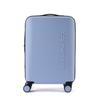 Mandarina Duck 22 Expandable Carry On Travel Bag Kcv3427m