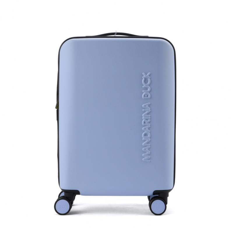 Mandarina Duck 22 Expandable Carry On Travel Bag Kcv3427m