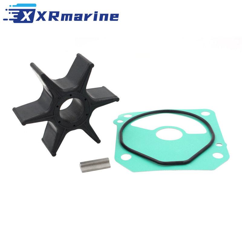 

Water Pump Impeller Repair Kit for Honda Marine Outboard BF 75 90 115 130 HP Motor 06192-ZW1-000 Sierra 18-3283
