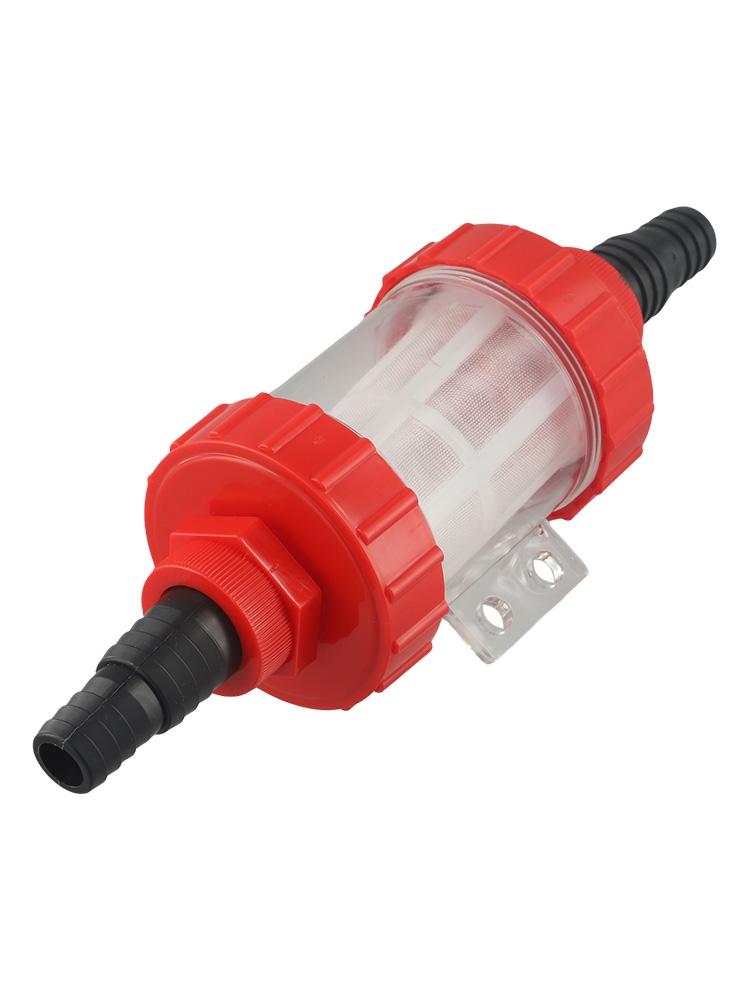 Water Pump Filter Garden Irrigation Filter Mesh Strainer Filter Easy To Clean
