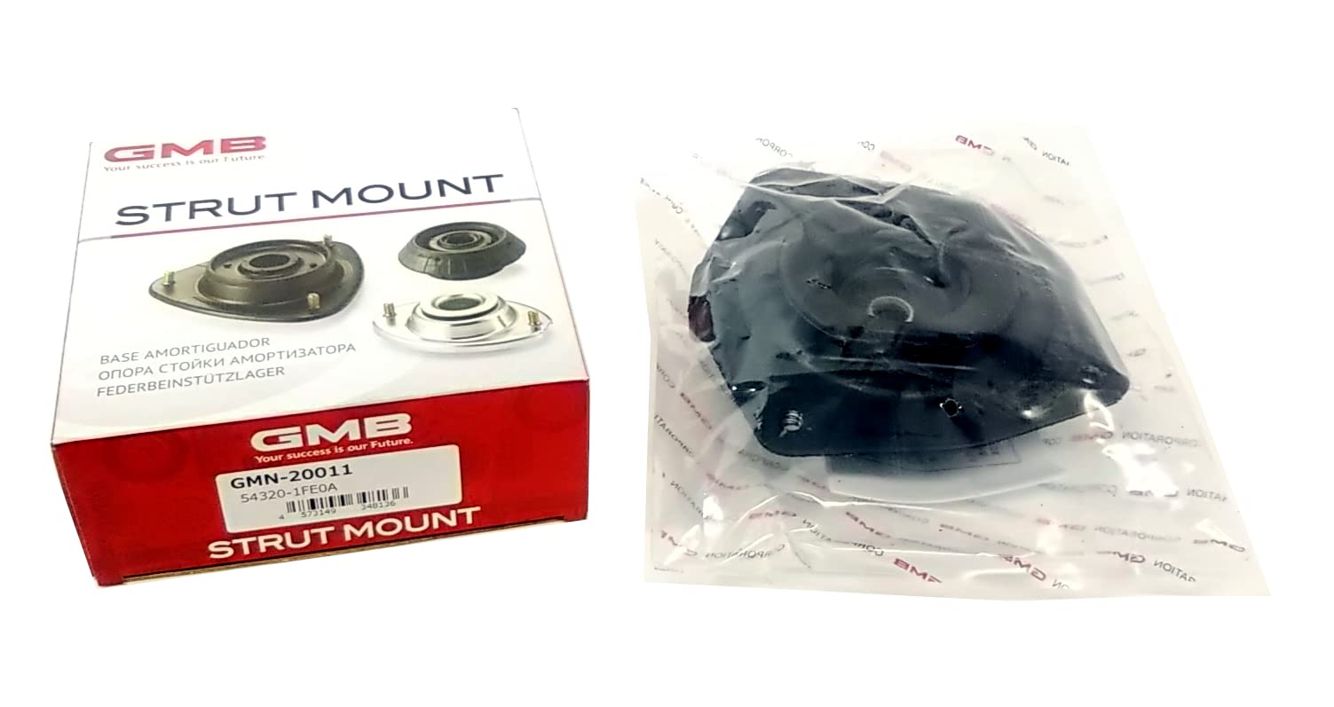 GMB / Номер модели верхней опоры: GMN-20011