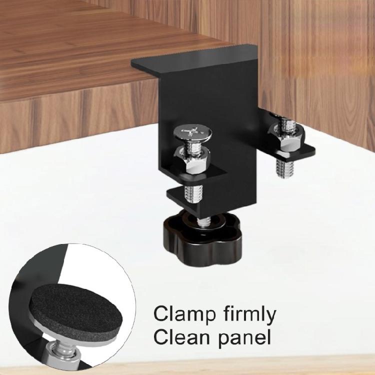 Door Install Locator Carpentry Framework DIY Support Arm Cabinets Frame Mounting Jig Cupboard Mounting Clamp