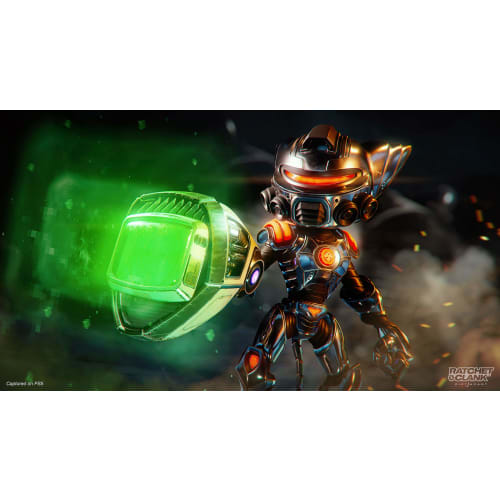 [PS5] Ratchet & Clank Parallel Trouble
