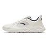 Anta Comfortable Sports Non-Slip Wear-Resistant Low-Top Running Shoes Men Sneaker White 912345580-5