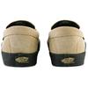Vans Skate Loafer Comfortable Versatile Low-Top Skate Shoes Unisex Sneaker Khaki VN000VA6DRT