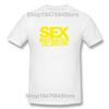 Sex Instructor Funny Creative Mens Men T Shirt Novelty Short Sleeve O Neck Cotton Casual T-shirt Top Tee