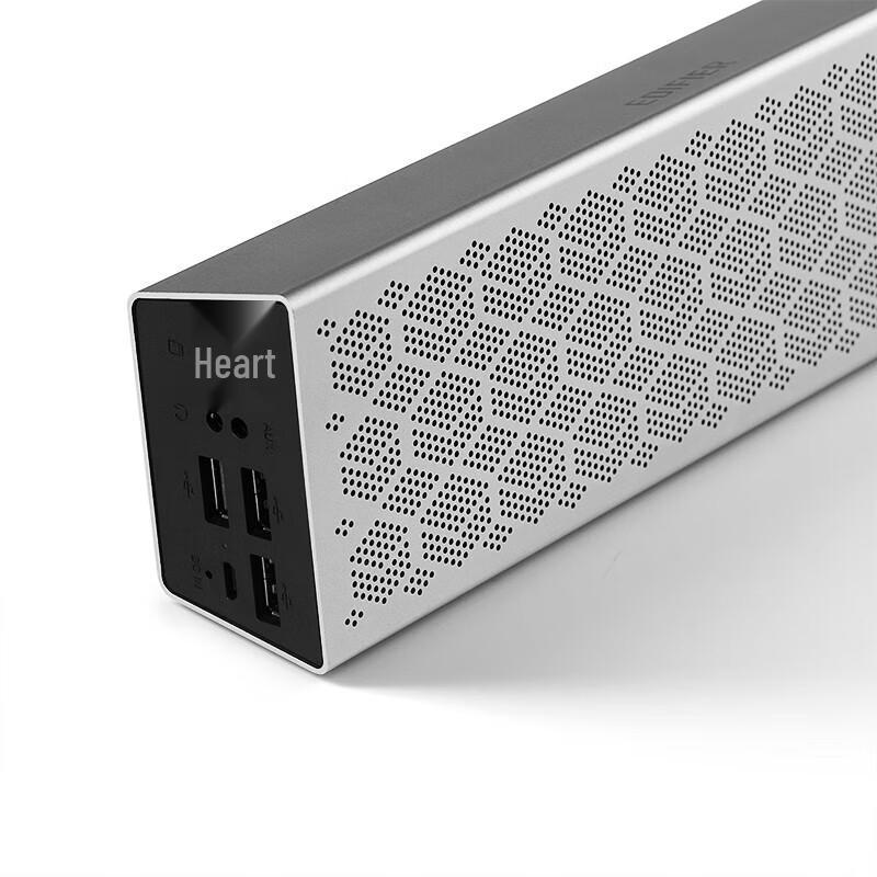 Edifier M380 Portable Bluetooth Speaker CN plug (adapter included)