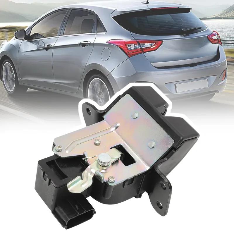 Tailgate Boot Lock Tailgate Trunk Latch Mechanism Door Lock Actuator for Hyundai i30 GD Kia Ceed JD 81230-A6000