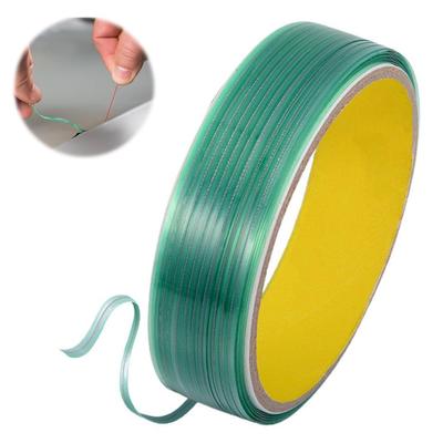 YAARUJEE Knifeless Tape 5M Wrapping Film Cutting Tape Car Modification