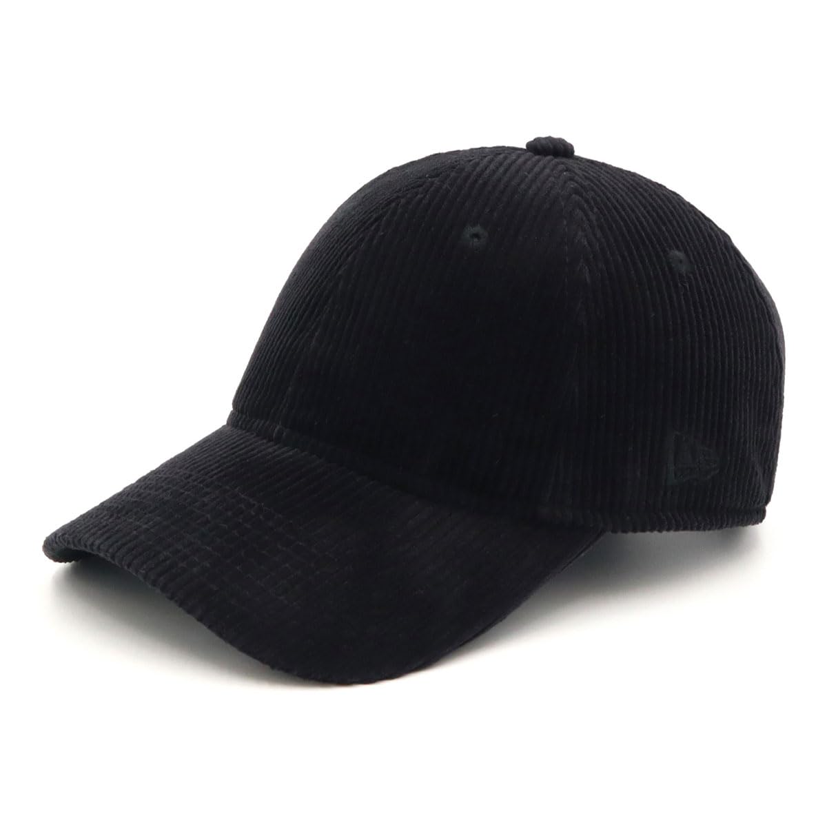 

Кепка 9TWENTY Вельветовая Черная FREE 920 8W CORDUROY BLK [New Era]