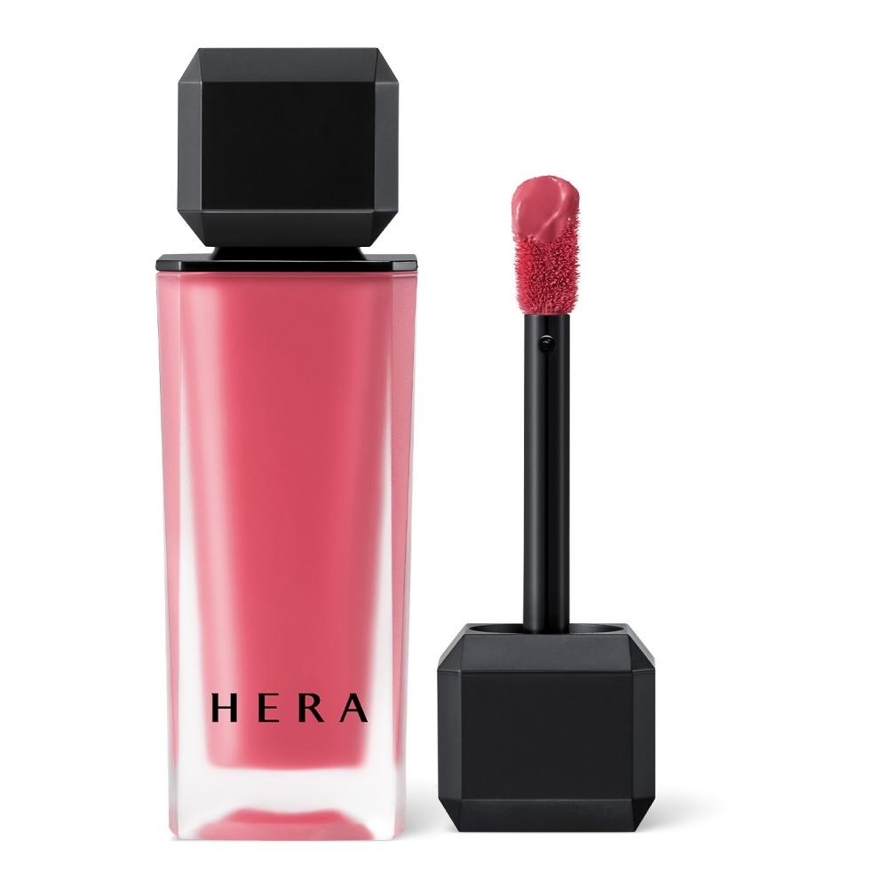 Hera Hyuk Yeon S glamorouS gloSS Matte Lip gloSS 145