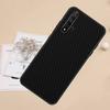 Carbon Fiber Case For Huawei P30 Pro P20 P40 Lite Nova 11 Pro 3i 8i 9 10 SE 5T Y60 Y61 Y70 Y90 Y91 Coque
