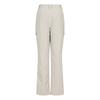 MARTINE GOLF Big Pocket Cargo Pants_L/Beige