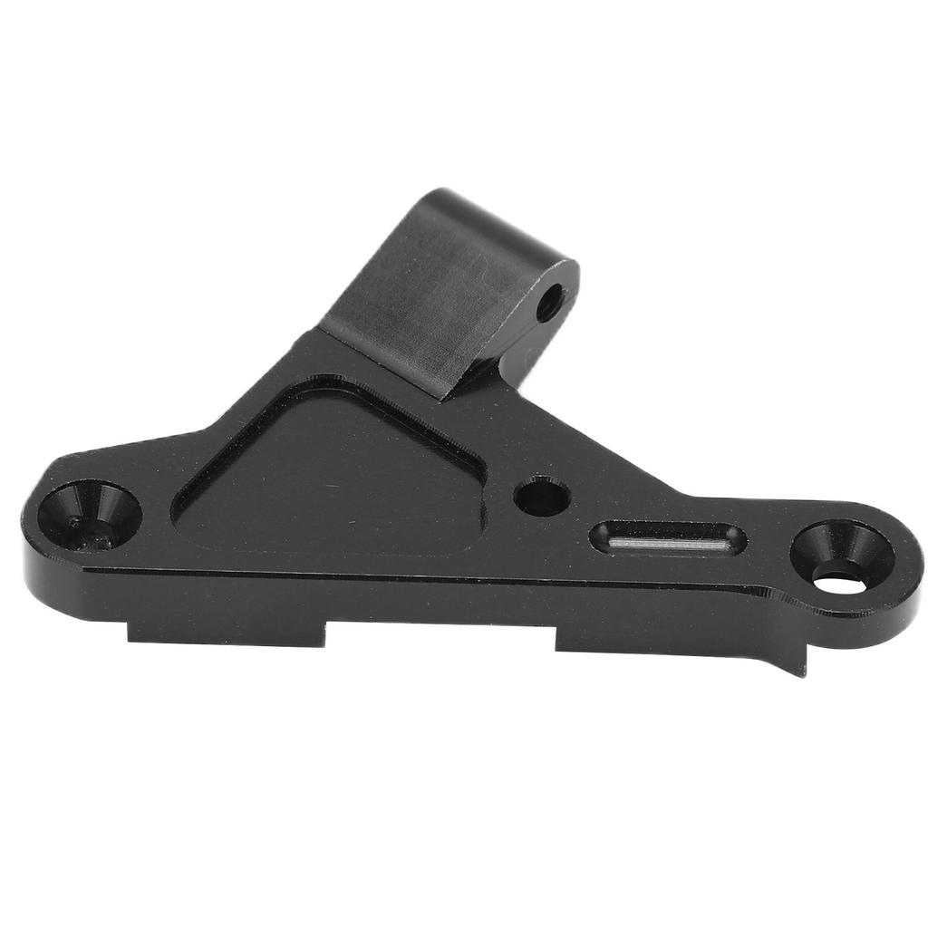 RC Sway Bar Mount Aluminum Alloy RC Anti Roll Stabilizer for   SCX10 III 1Celsius10 RC Car