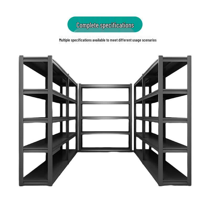 Jing Long Dun 5-Tier Storage Shelf