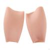 Silicone Leg Enhancement Limbs Scar Cover Pads Body Shaper for Thin Legs