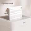 Deli GA666 Level 5 High-Security Paper Shredder CN plug (adapter included)