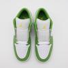 HF4823-100 Nike Air Jordan 1 Low SE Chlorophyll (Men's)