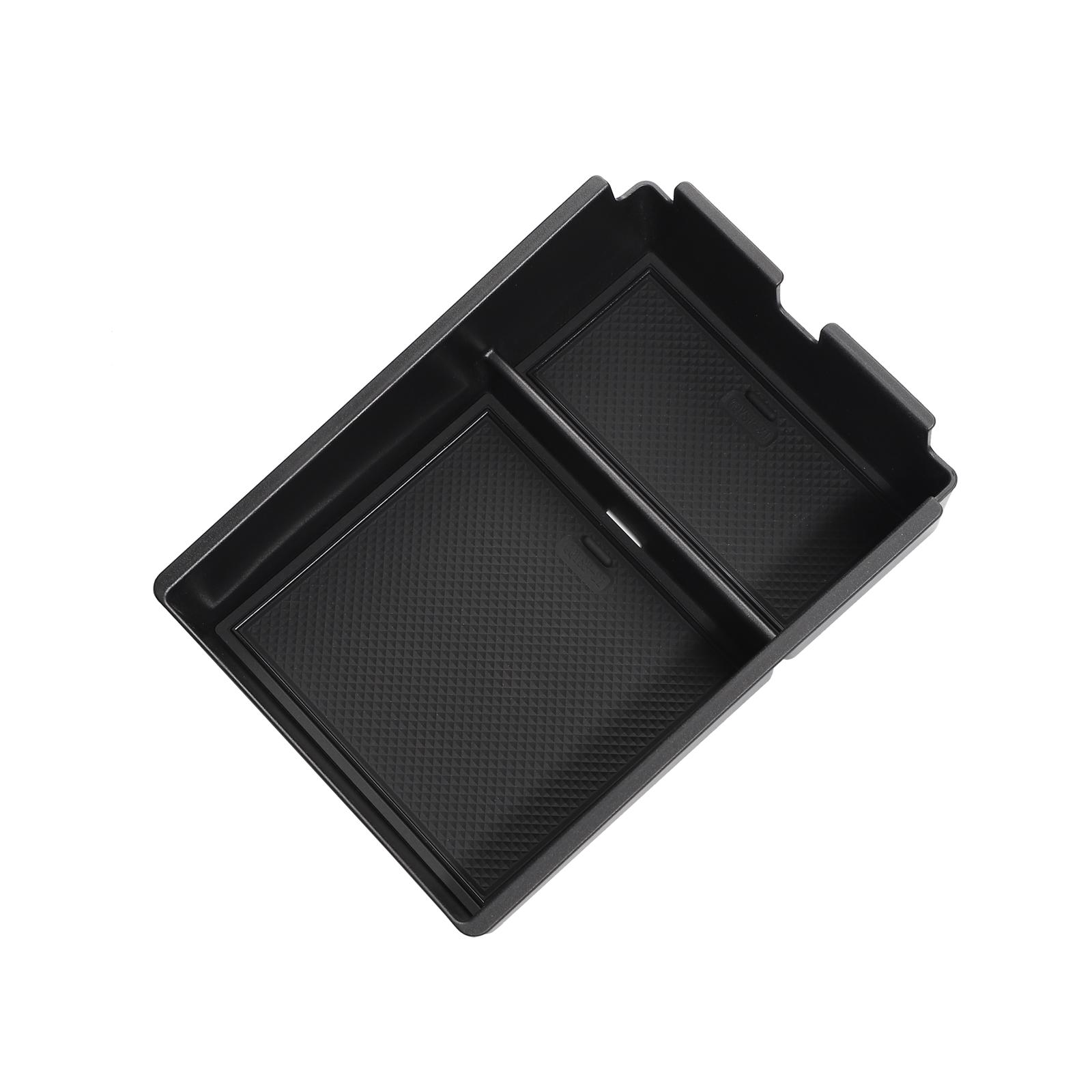 

Центральный подлокотник Smabee для Kia Sportage NQ5 2024 + органайзер для хранения в центральной консоли, аксессуары для уборки салона