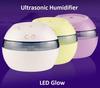 Compact USB Mini Humidifier & Air Purifier for Home/Desktop – OEM Compatible