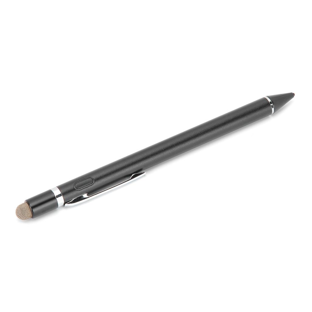 Stylus Stift Schwarz für IOSAndroid Universeller kapazitiver Stift für HuaweiVivo WYH0004