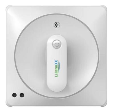 Lifenaxx Lx-047 Window Cleaning Robot White