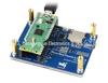 Raspberry Pi Pico 2.8" Touchscreen LCD Module, 320x240.