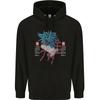Chinese Zodiac Year of the Rooster Hoodie