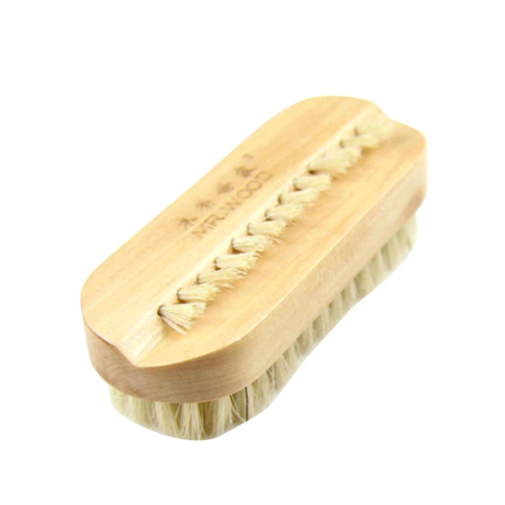 Bath Brush Body Shower Scrubber Spa Massage Bathroom Dead Skin Remove