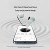 Edifier Lolli ANC Semi-In-Ear Noise Cancelling Bluetooth Earbuds