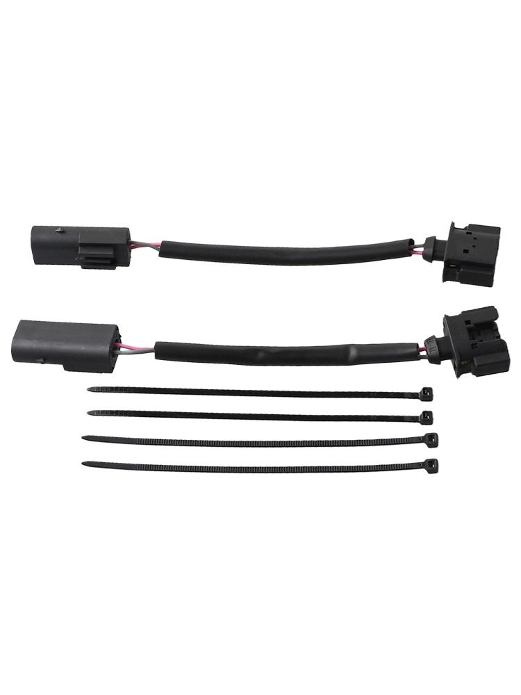 2Pcs/Set Car Truck Harness Cable Camshaft 2711502733