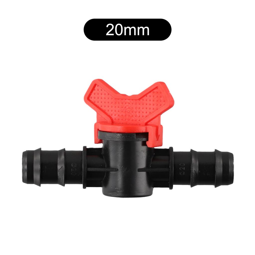 Heavy Duty Shutoff Valve Connection Reliable Performance Under PN4 Conditions in Different Installation Scenarios
