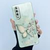 For Huawei P30 Pro P30 Lite Case Panda Sweet Girls Soft TPU Silicone Full Protection Phone Bumper for Huawei P30Pro Cover Fundas