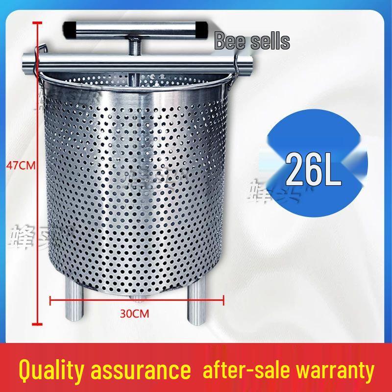 Qiuqiao Commercial Greek Yogurt Maker & Whey Separator