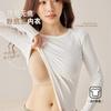 Neck beautiful back underwear women's small breasts gather foundation invisible seamless thin shoulder straps sexy backless bra summer thin