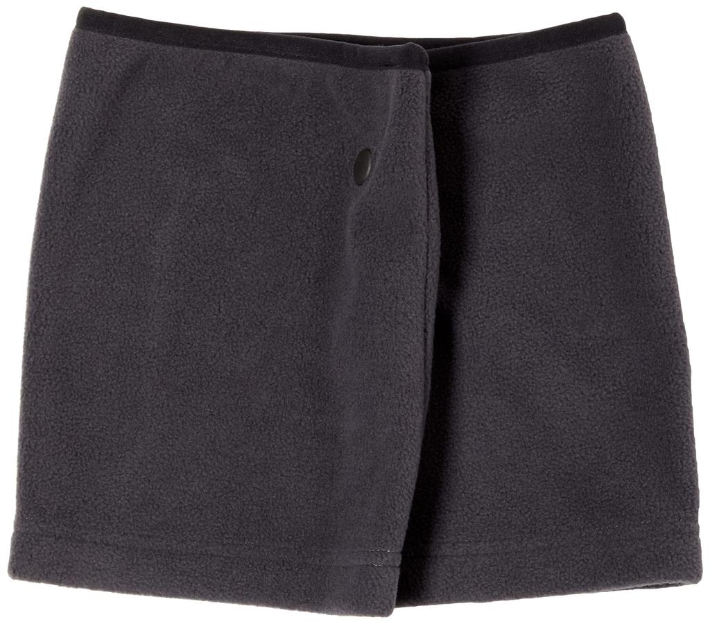 Mizuno Guler fleece baseball 12JY1B64 Gri cărbune 08