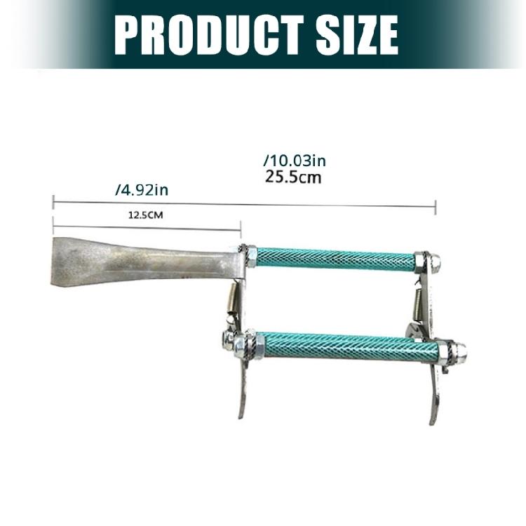 Stainless Steel Bees Frame Clip Queen Rearing System Tool Nests Box Holder Capture Hive Equipment Beekeeping Tool