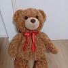 [USED] Teddy Bear, Large Stuffed Animal, Bear
