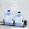 YouShu 30cm Multifunctional Magnetic Kitchen Storage Rack