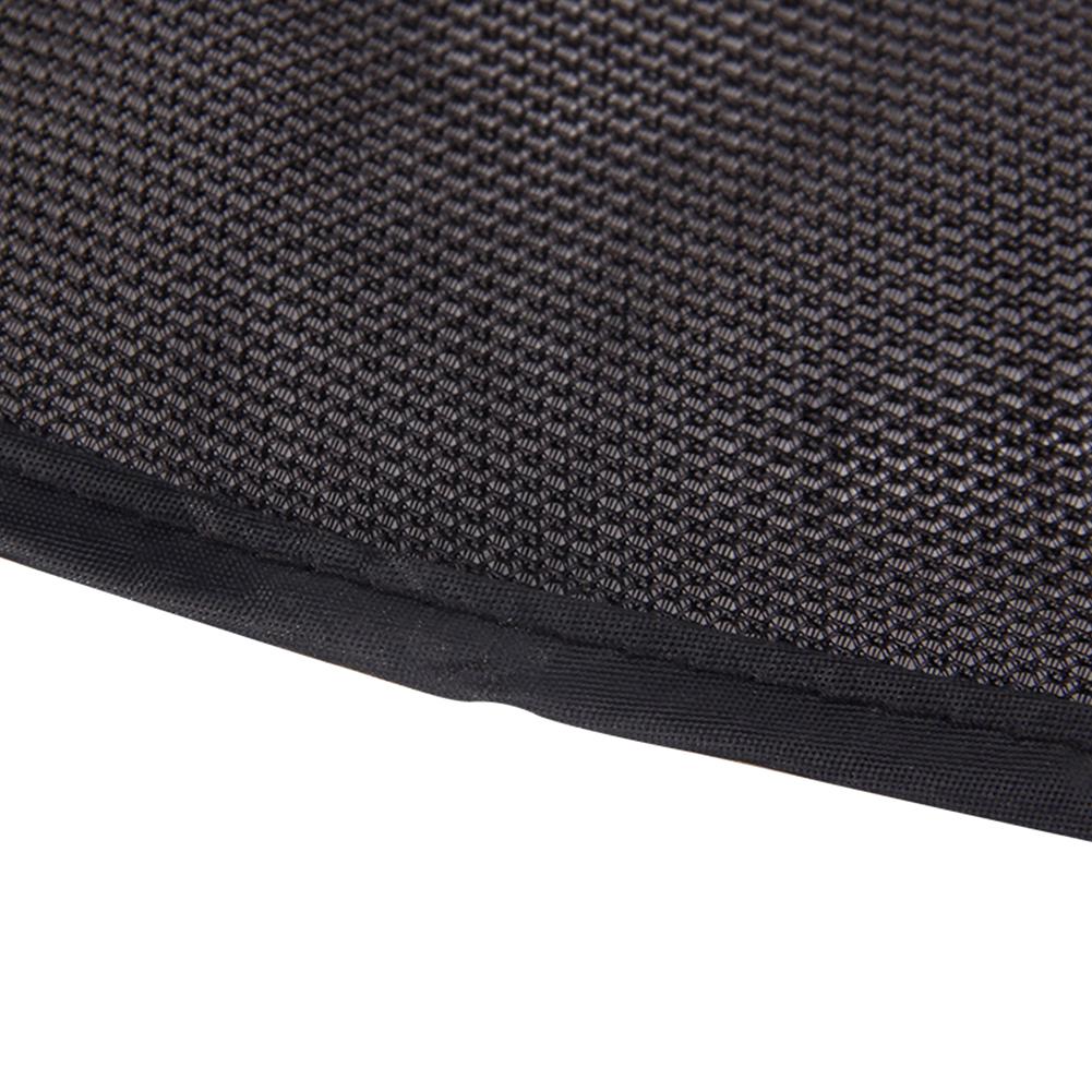 Car Sunshade Curtain Auto Exterior Accessories Sun Visor Car Window Screen Sun Shade Summer Protection Window Film
