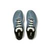 Cloudstratus On 3 'Wash Metal' Sneakers 3MD30111504