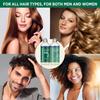 Tea Tree & Rosemary Shampoo/Conditioner Set-Deeply Clean, Moisten, Smooth & Soft Hair-Suitable for All Hair Types, 300ml+300ml
