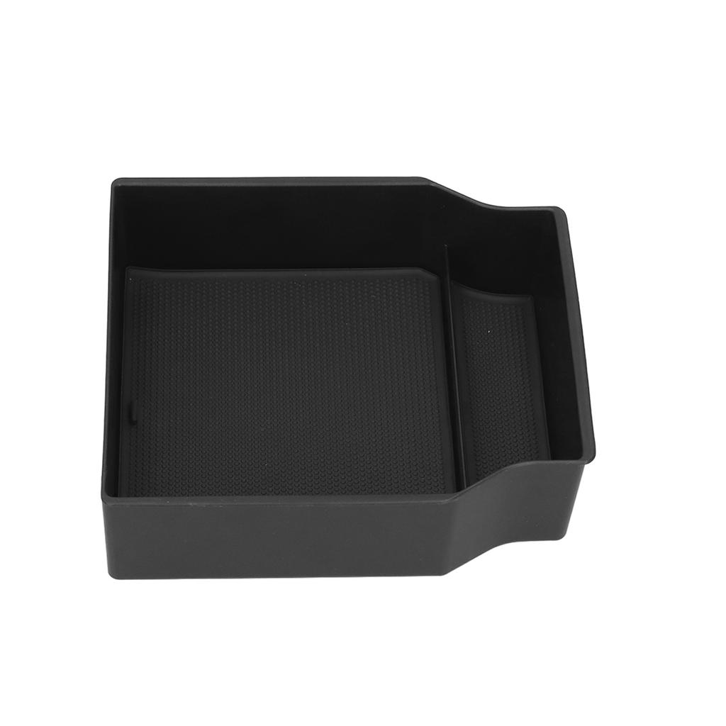 Mittelkonsolen-Organizer Armlehnen-Aufbewahrungsbox Ersatz für Land Rover Discovery 5 LR5 2021-2022