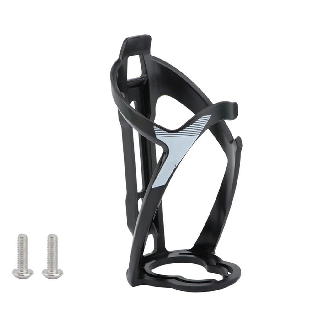 Polykarbonátový držák na láhev na vodu pro jízdní kolo Road Mtb, držák na hrnek na vodu se šrouby