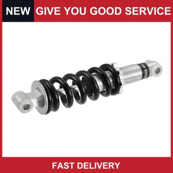 Universal Rear Shock Absorber 200mm 1200lbs Rear Shock Damper Pack of 1