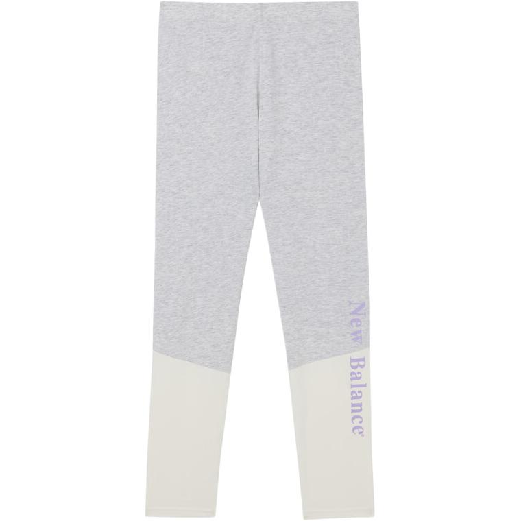 New Balance Leggings Children Aged 3 7 Years Old 7SD32102-MGR 150